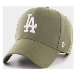 Кепка MVP 47 Brand LOS ANGELES DODGERS зелений Уні